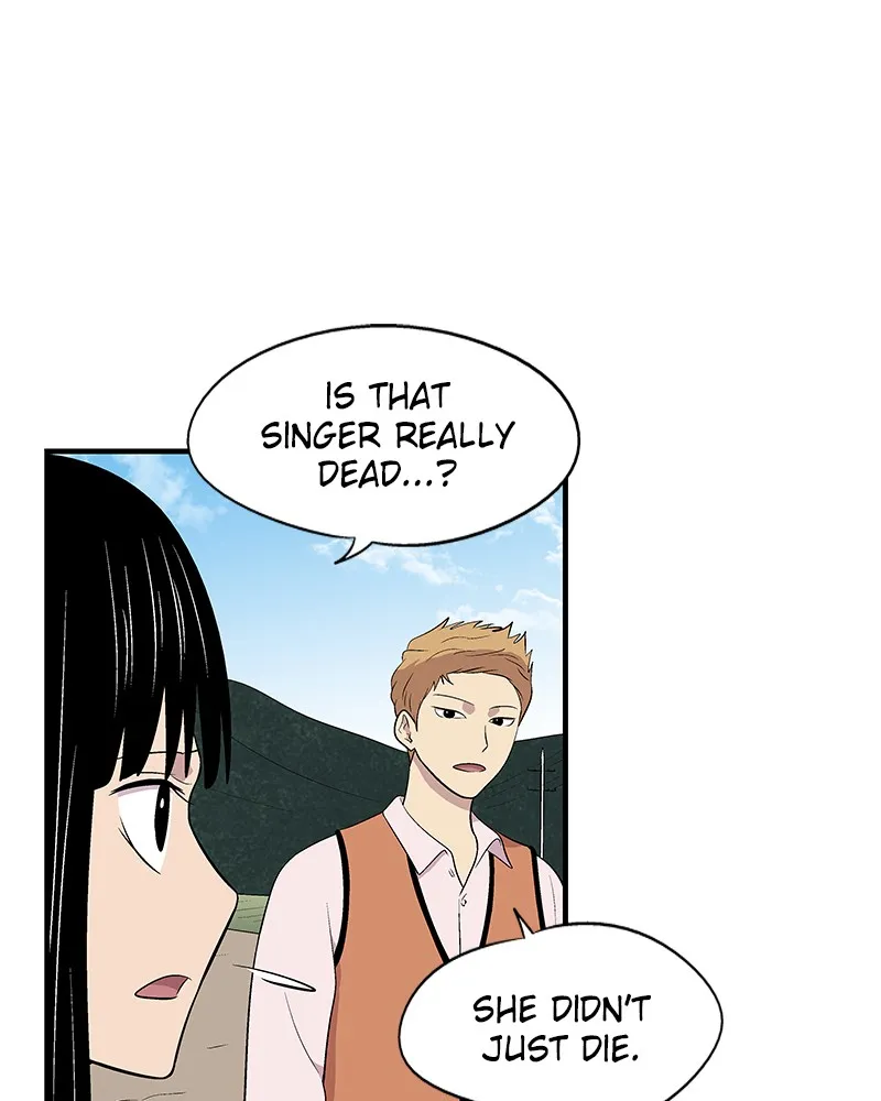 Read Harmonia chapter 2 image 14 on Lezhin