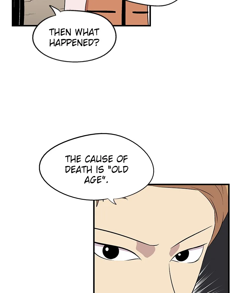 Read Harmonia chapter 2 image 15 on Lezhin