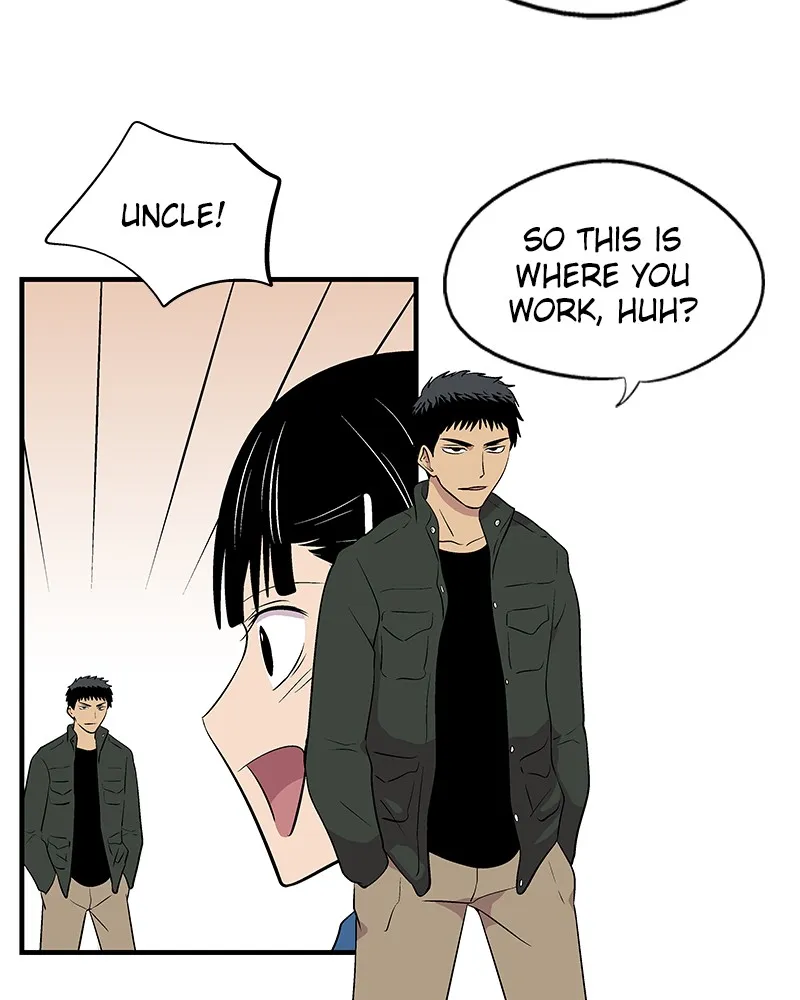 Read Harmonia chapter 2 image 18 on Lezhin