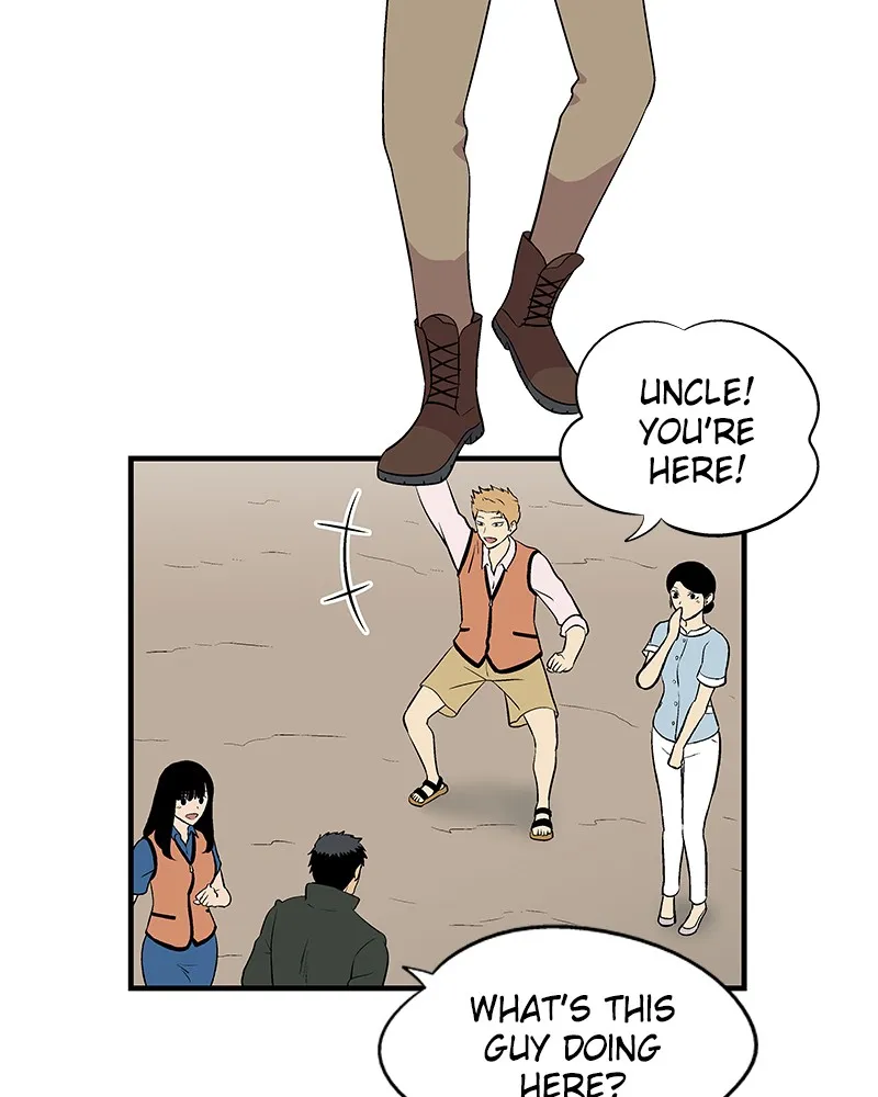 Read Harmonia chapter 2 image 19 on Lezhin