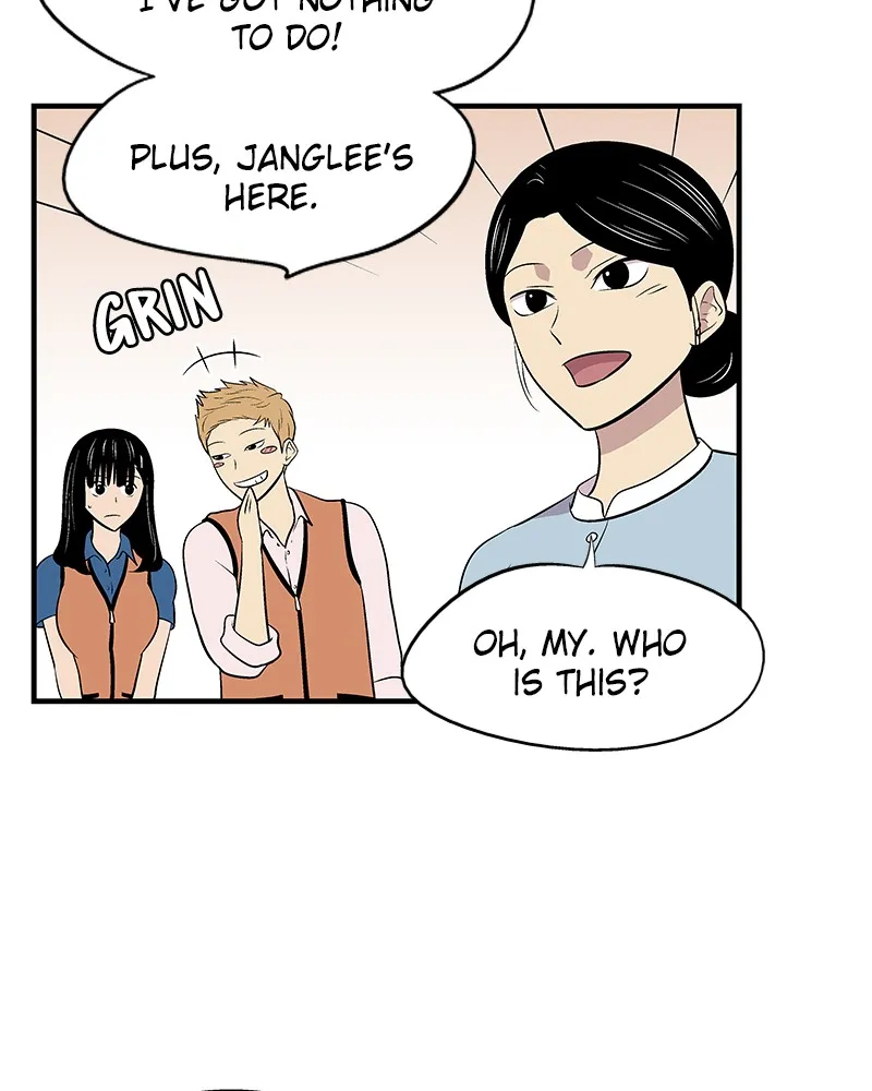 Read Harmonia chapter 2 image 22 on Lezhin