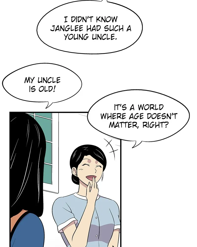 Read Harmonia chapter 2 image 25 on Lezhin