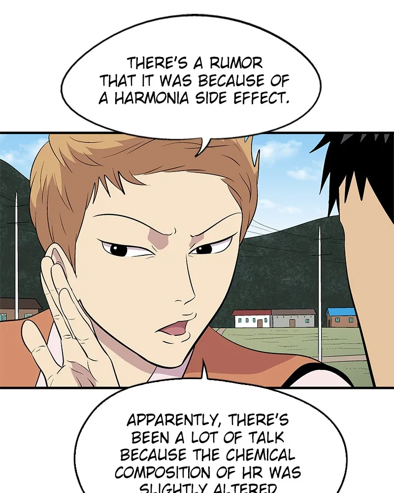 Read Harmonia chapter 2 image 28 on Lezhin