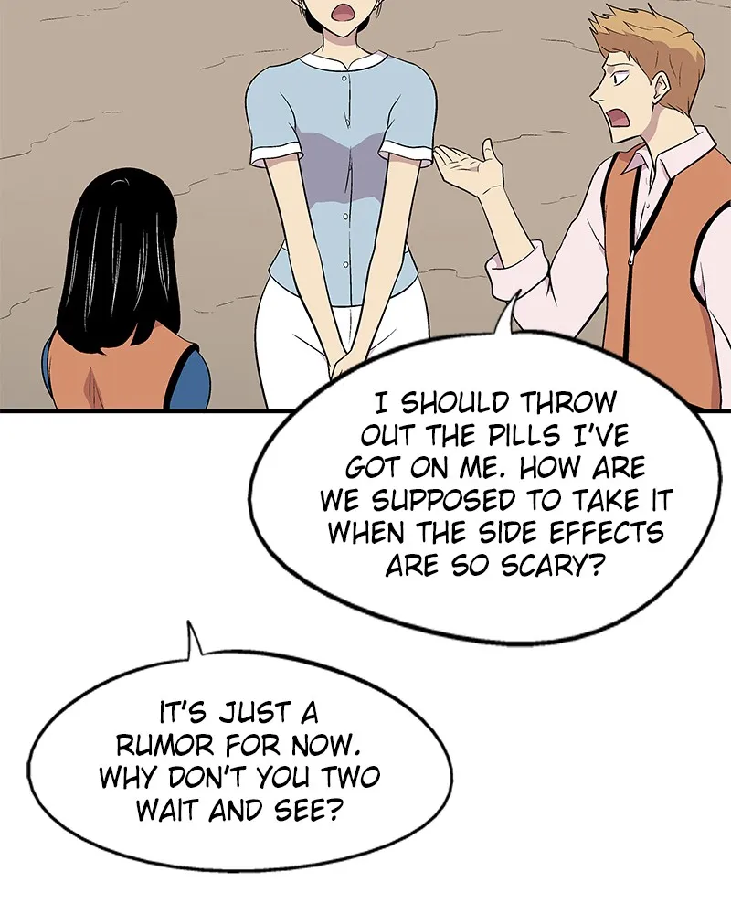 Read Harmonia chapter 2 image 30 on Lezhin