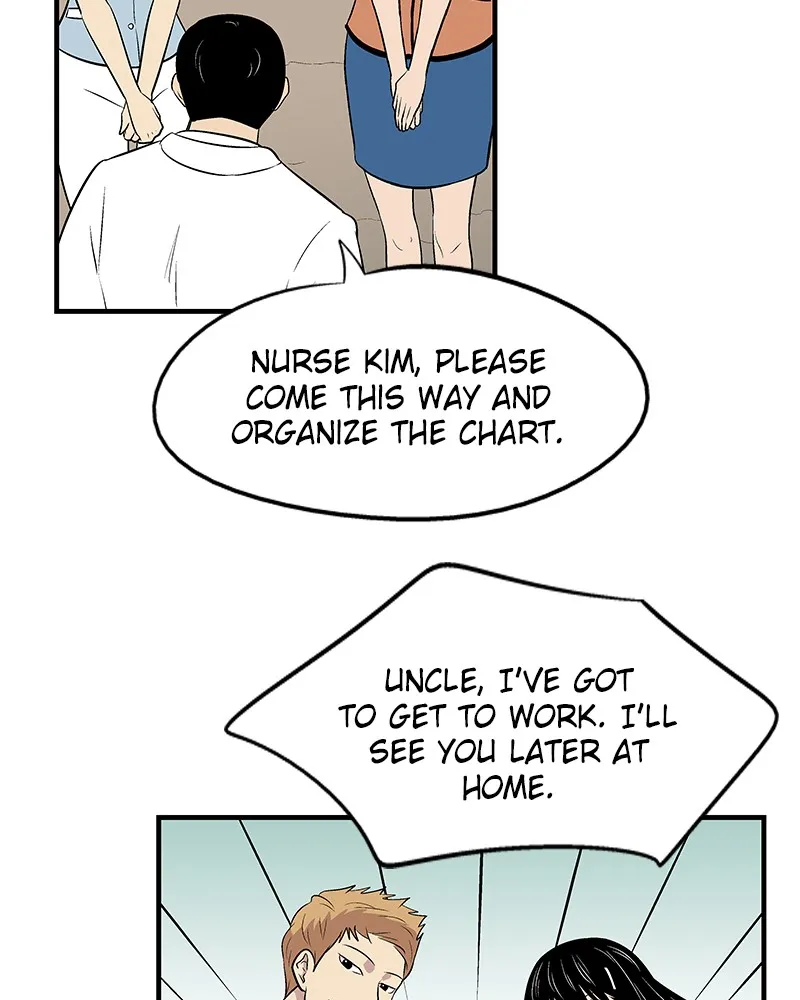 Read Harmonia chapter 2 image 34 on Lezhin