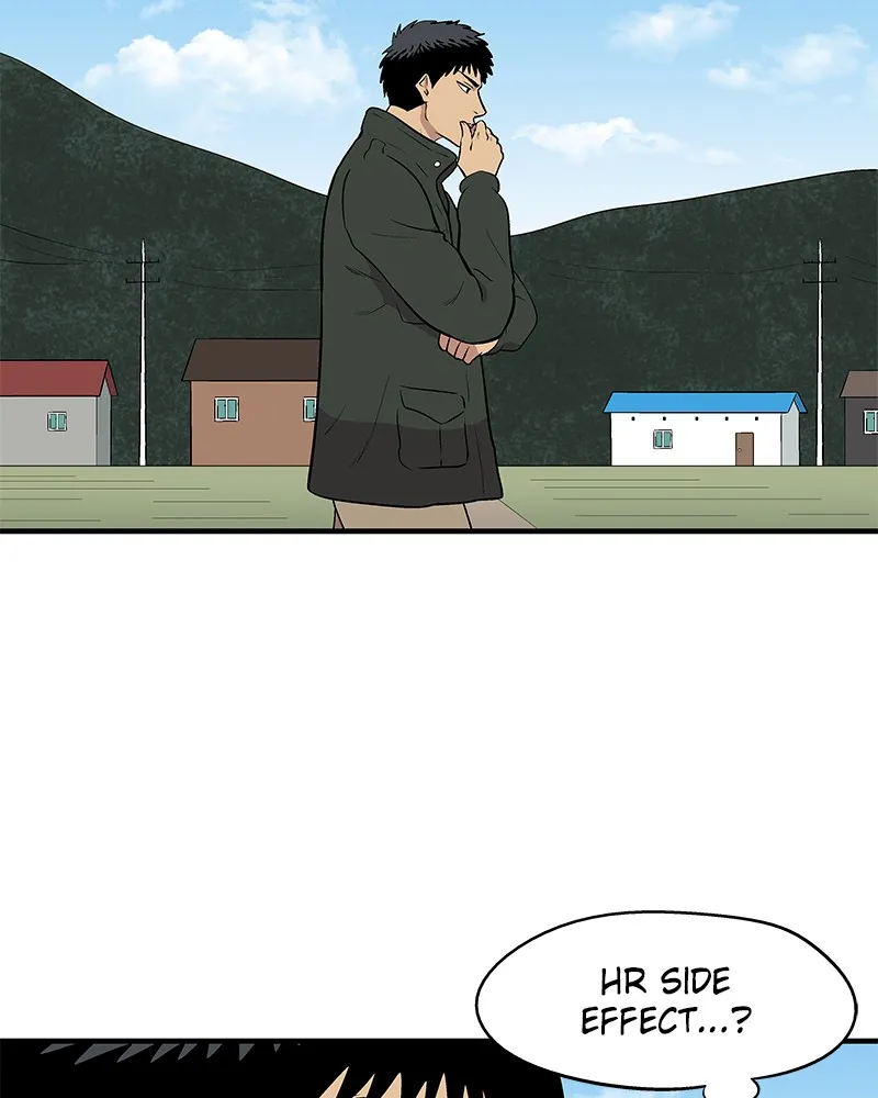 Read Harmonia chapter 2 image 37 on Lezhin