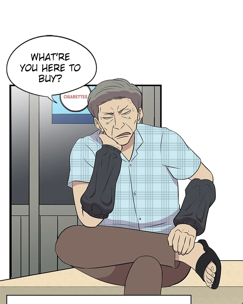 Read Harmonia chapter 2 image 43 on Lezhin