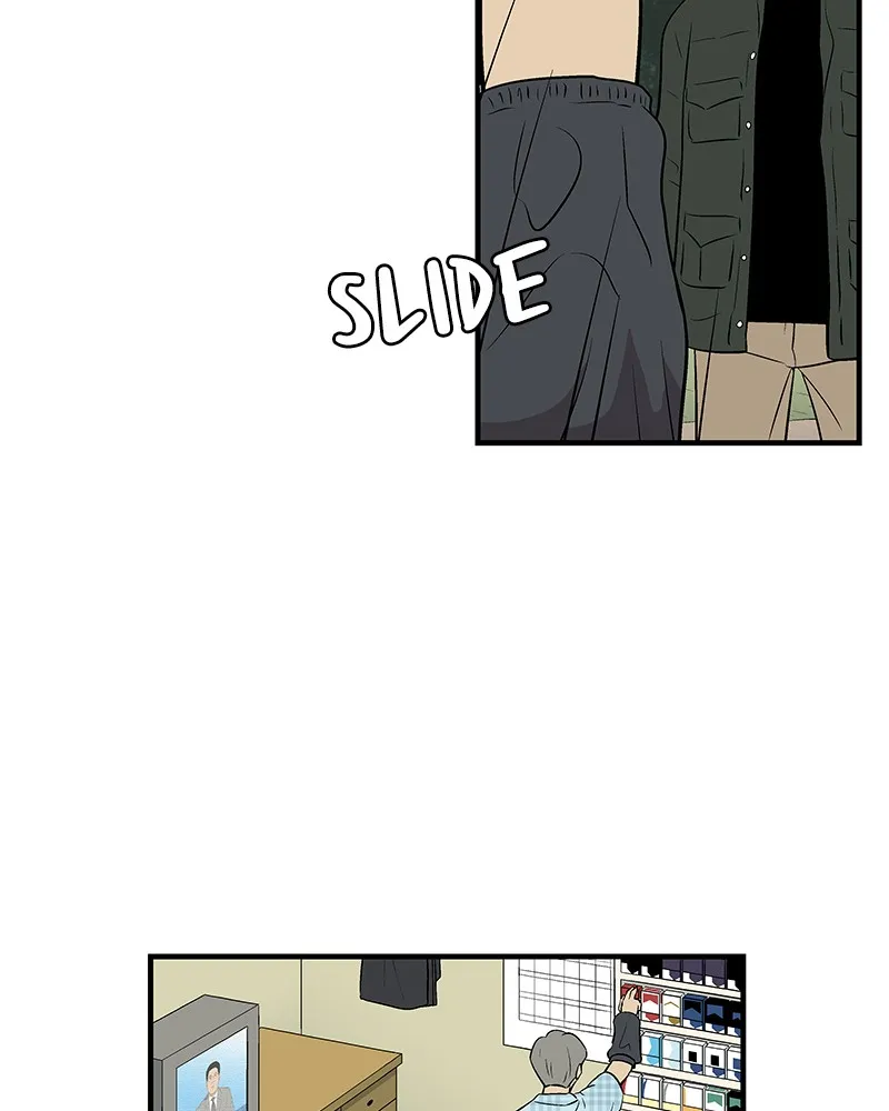 Read Harmonia chapter 2 image 45 on Lezhin