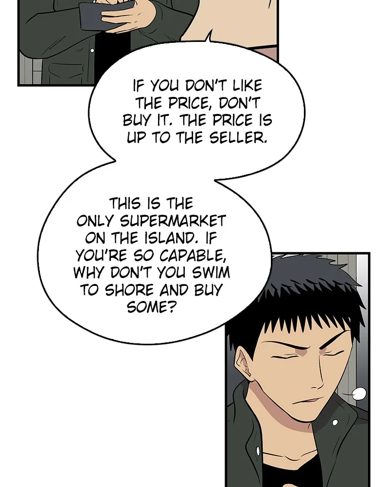 Read Harmonia chapter 2 image 48 on Lezhin