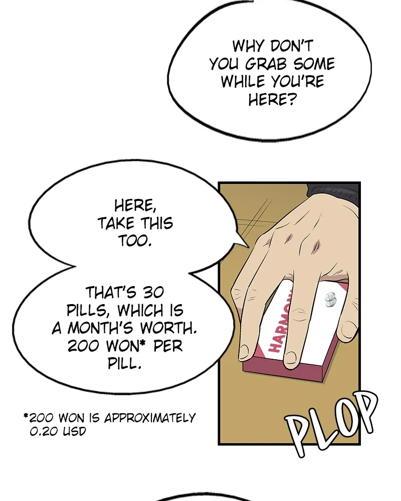 Read Harmonia chapter 2 image 50 on Lezhin