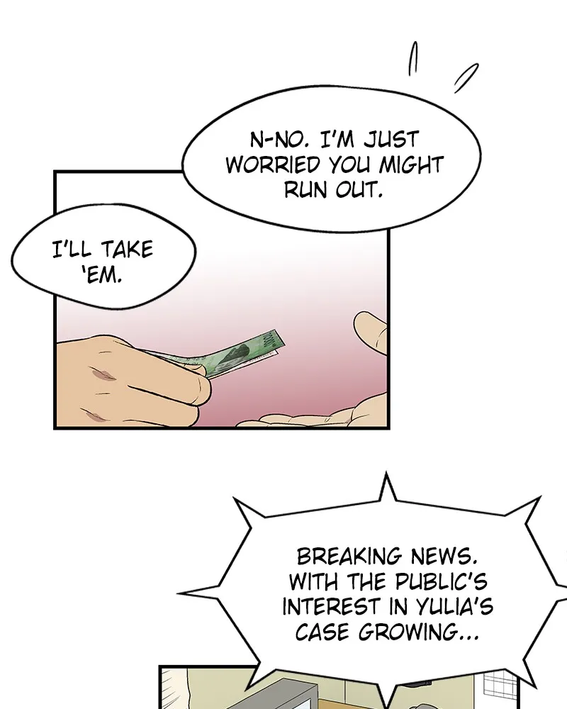 Read Harmonia chapter 2 image 53 on Lezhin