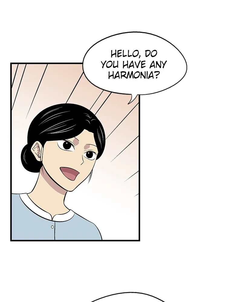 Read Harmonia chapter 2 image 57 on Lezhin