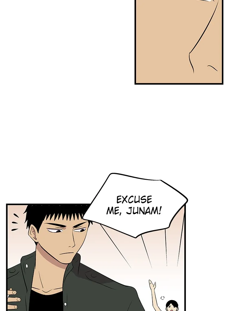 Read Harmonia chapter 2 image 65 on Lezhin