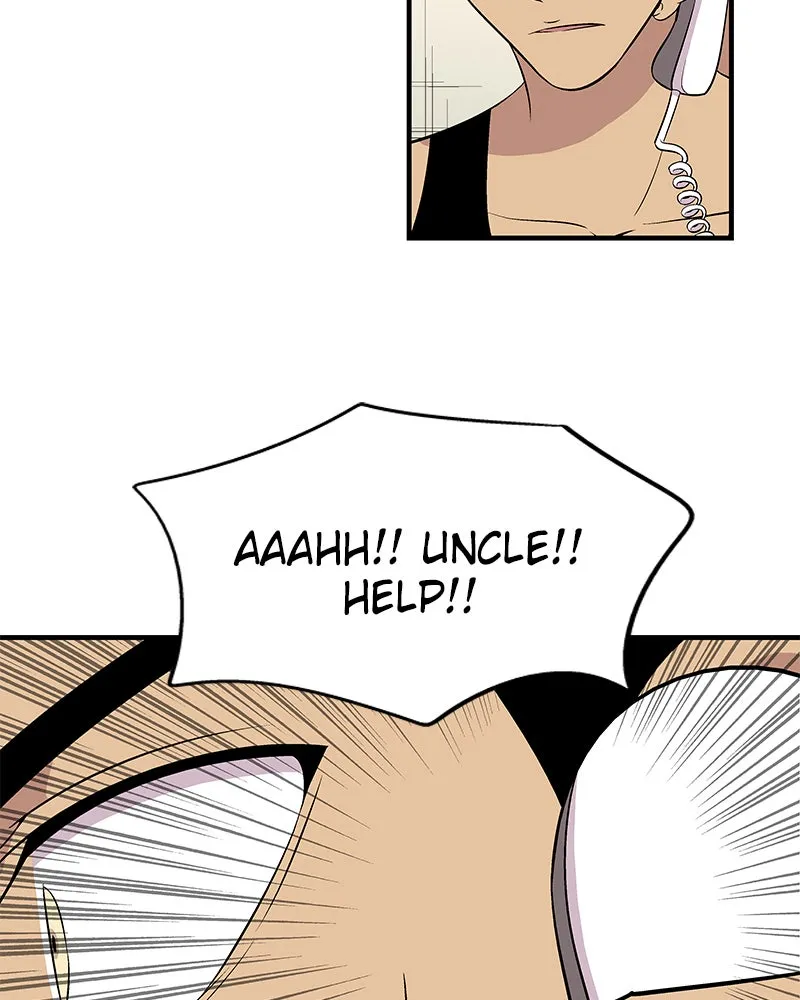 Read Harmonia chapter 2 image 85 on Lezhin