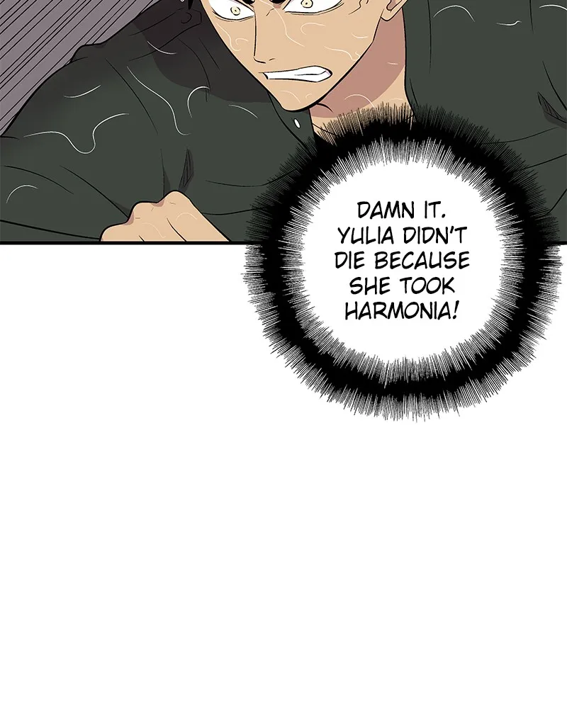 Read Harmonia chapter 2 image 89 on Lezhin