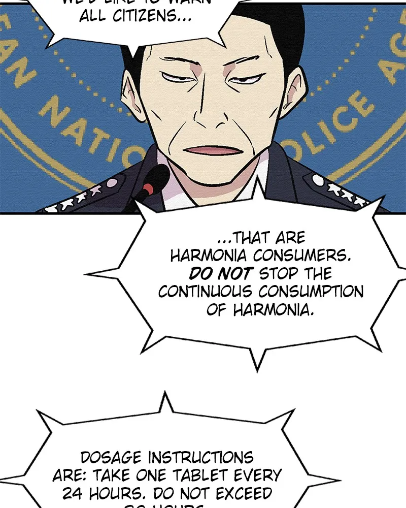 Read Harmonia chapter 2 image 94 on Lezhin