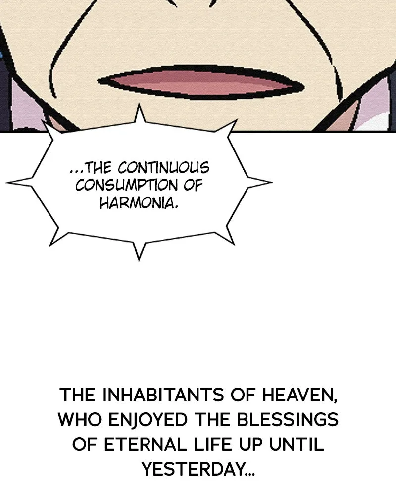 Read Harmonia chapter 2 image 96 on Lezhin