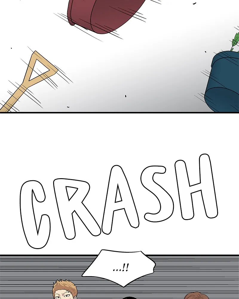 Read Harmonia chapter 3 image 1 on Lezhin