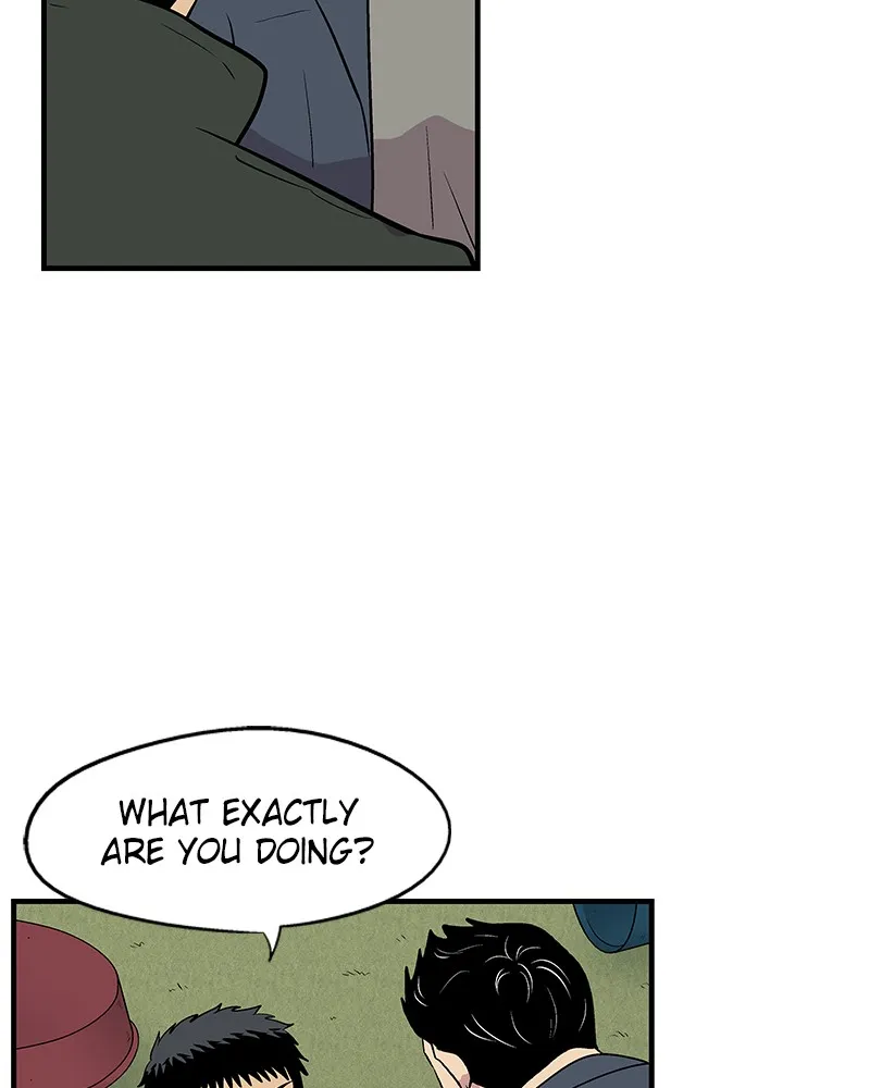 Read Harmonia chapter 3 image 11 on Lezhin