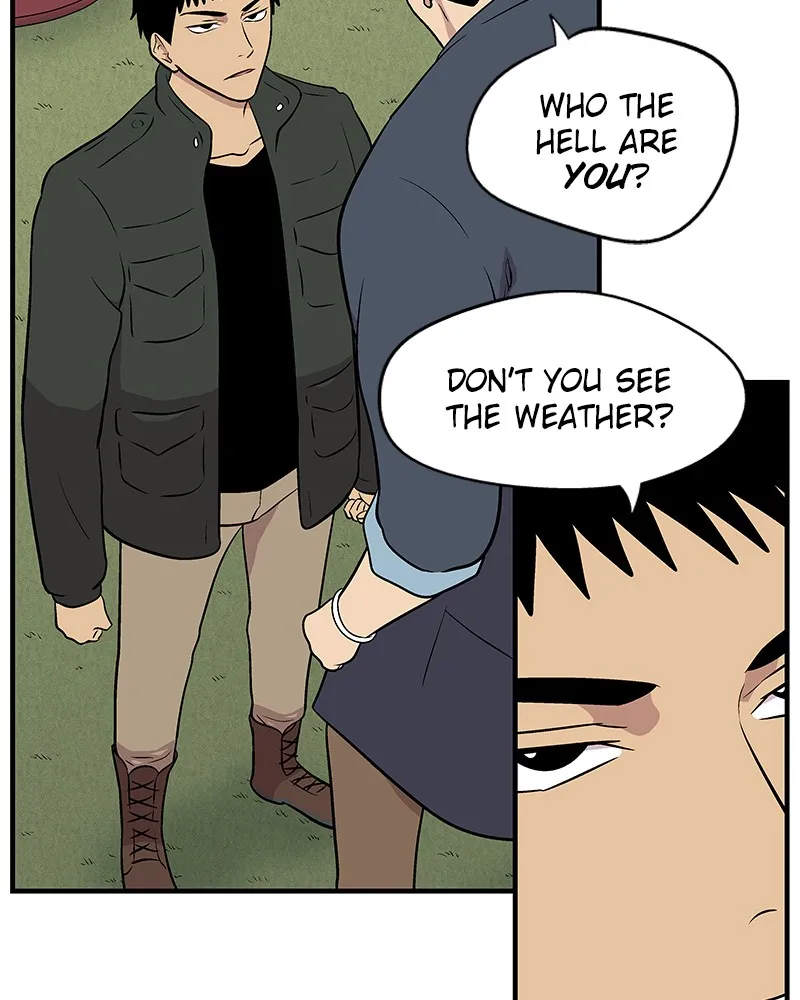 Read Harmonia chapter 3 image 12 on Lezhin