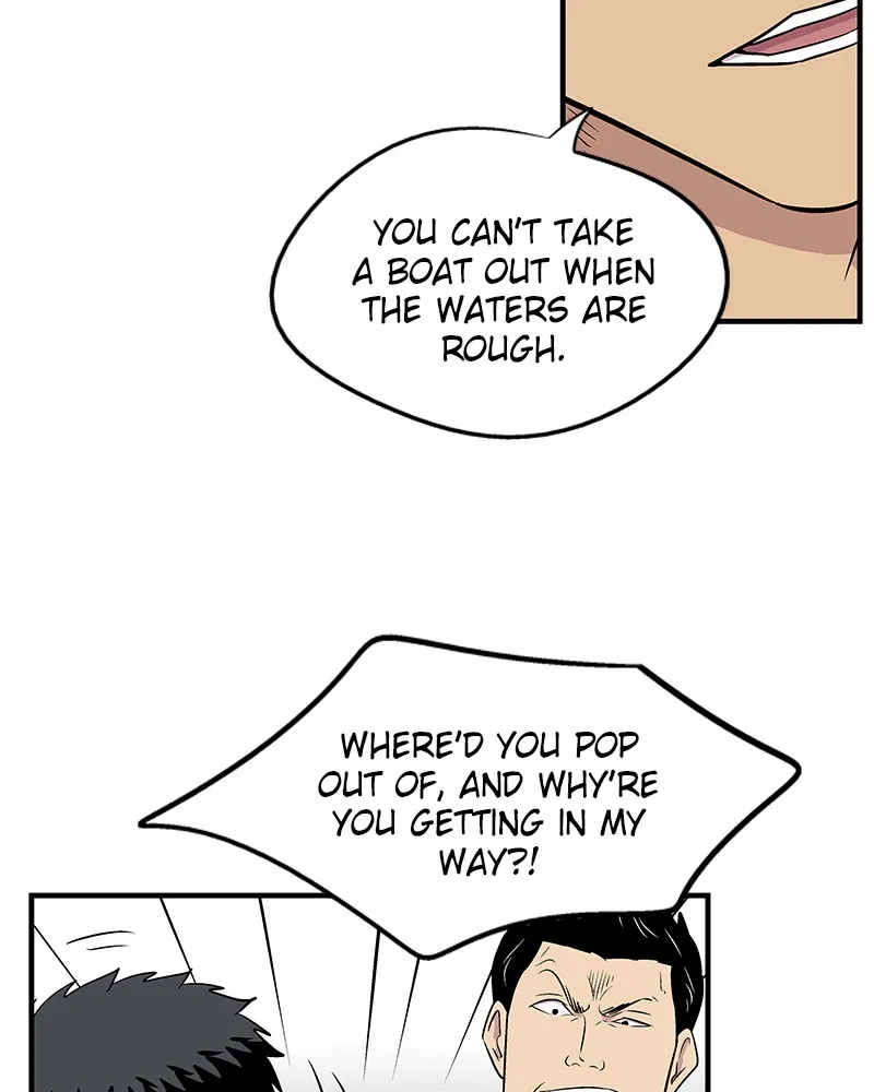 Read Harmonia chapter 3 image 13 on Lezhin