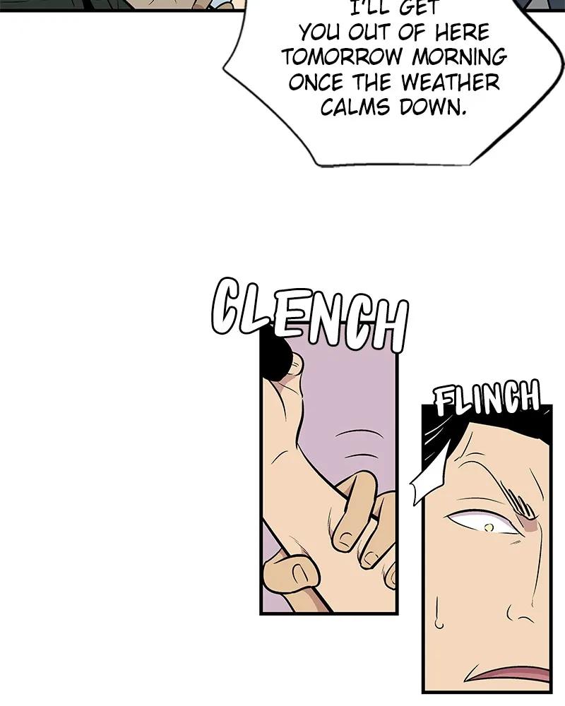Read Harmonia chapter 3 image 16 on Lezhin