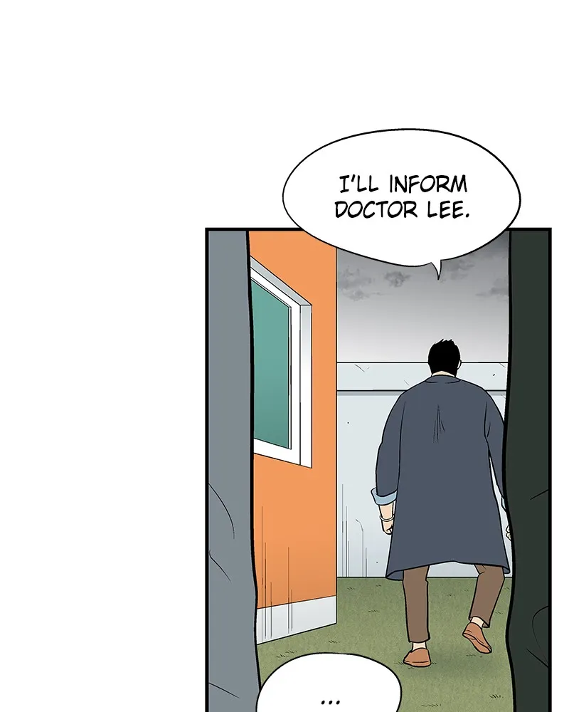Read Harmonia chapter 3 image 18 on Lezhin
