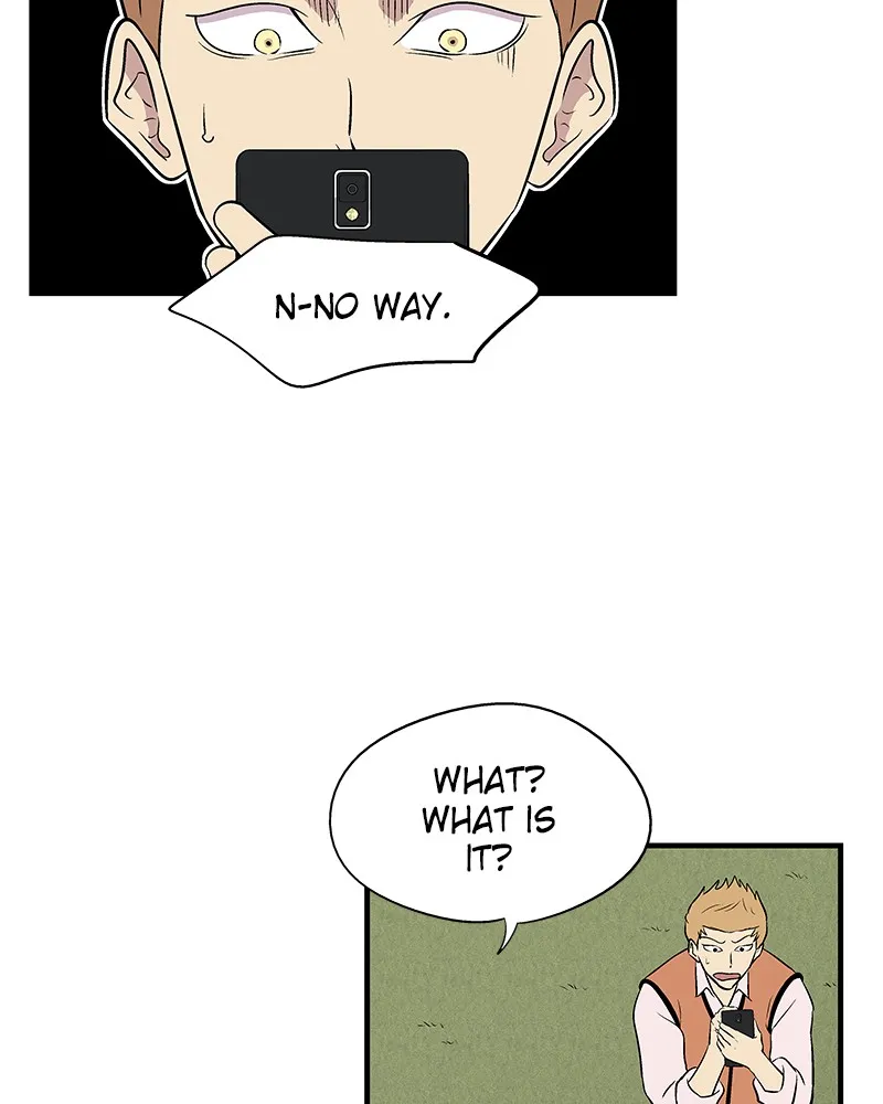 Read Harmonia chapter 3 image 21 on Lezhin