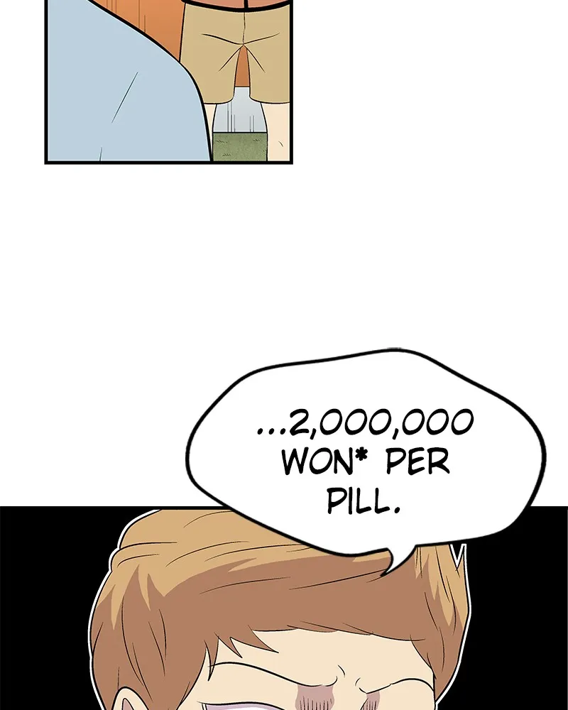 Read Harmonia chapter 3 image 26 on Lezhin