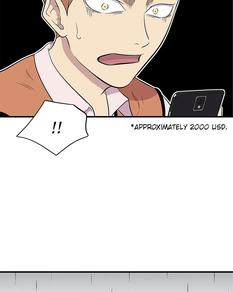 Read Harmonia chapter 3 image 27 on Lezhin