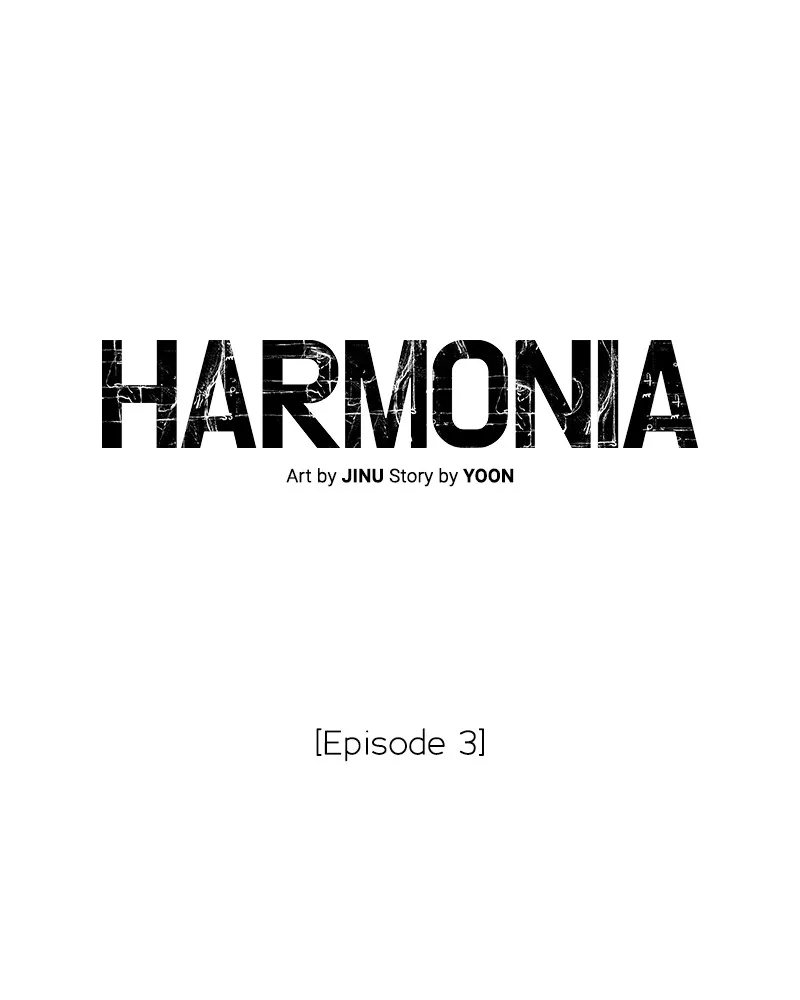 Read Harmonia chapter 3 image 30 on Lezhin