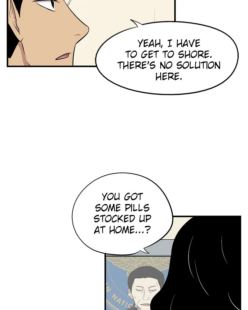 Read Harmonia chapter 3 image 34 on Lezhin