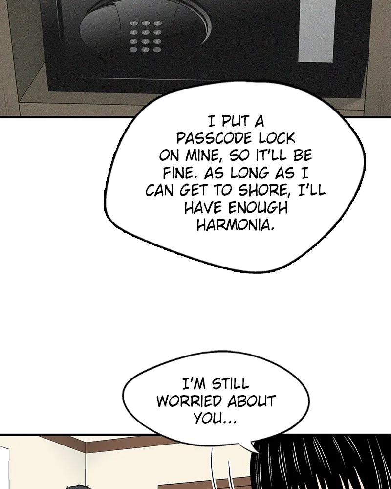 Read Harmonia chapter 3 image 37 on Lezhin
