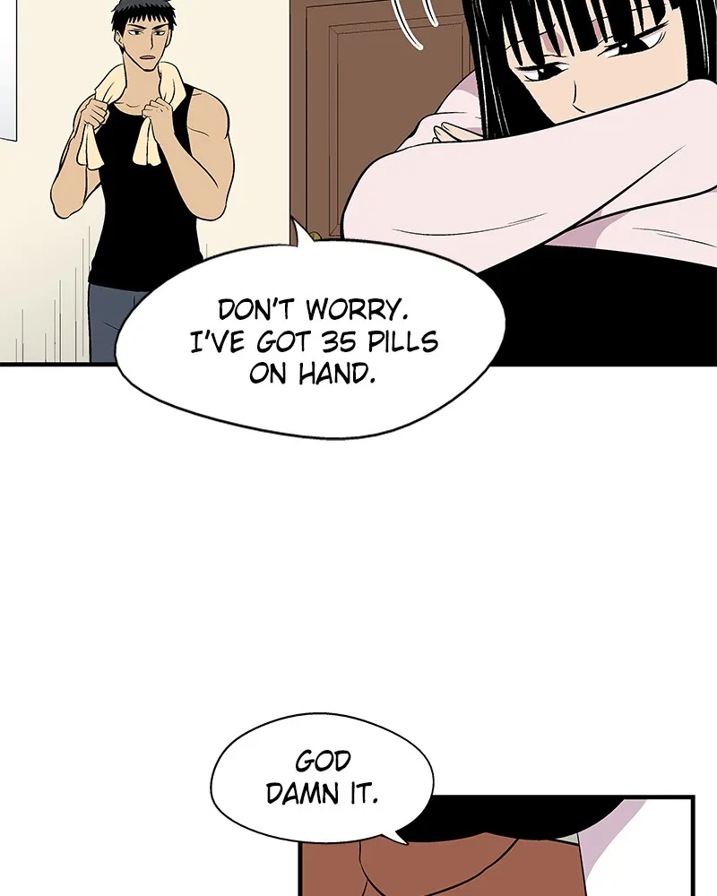 Read Harmonia chapter 3 image 38 on Lezhin
