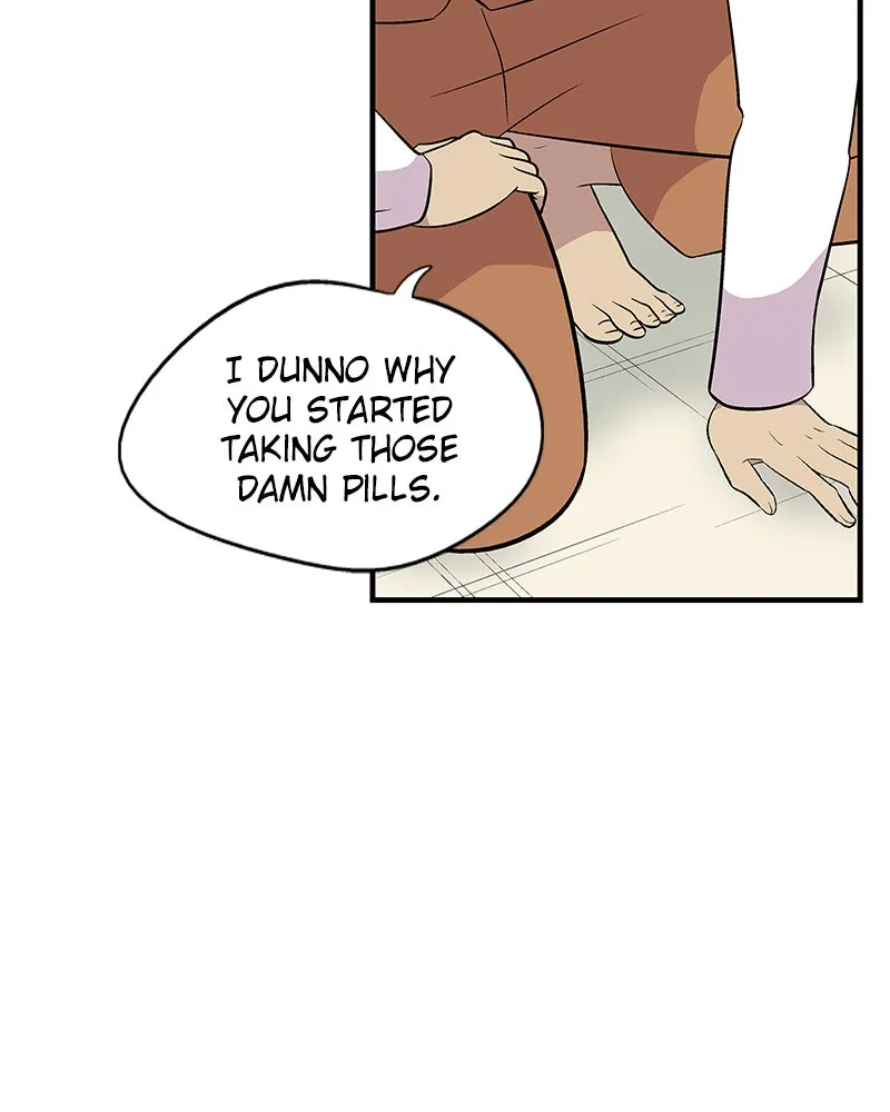 Read Harmonia chapter 3 image 39 on Lezhin
