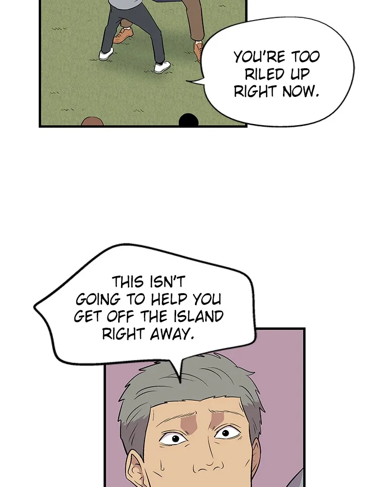 Read Harmonia chapter 3 image 4 on Lezhin