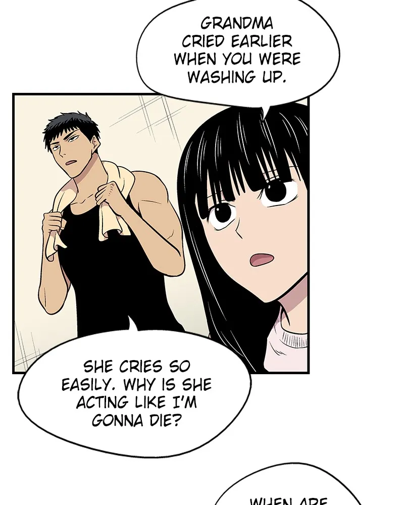 Read Harmonia chapter 3 image 41 on Lezhin