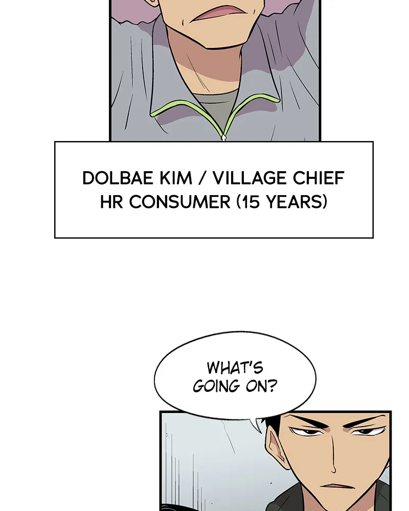 Read Harmonia chapter 3 image 5 on Lezhin