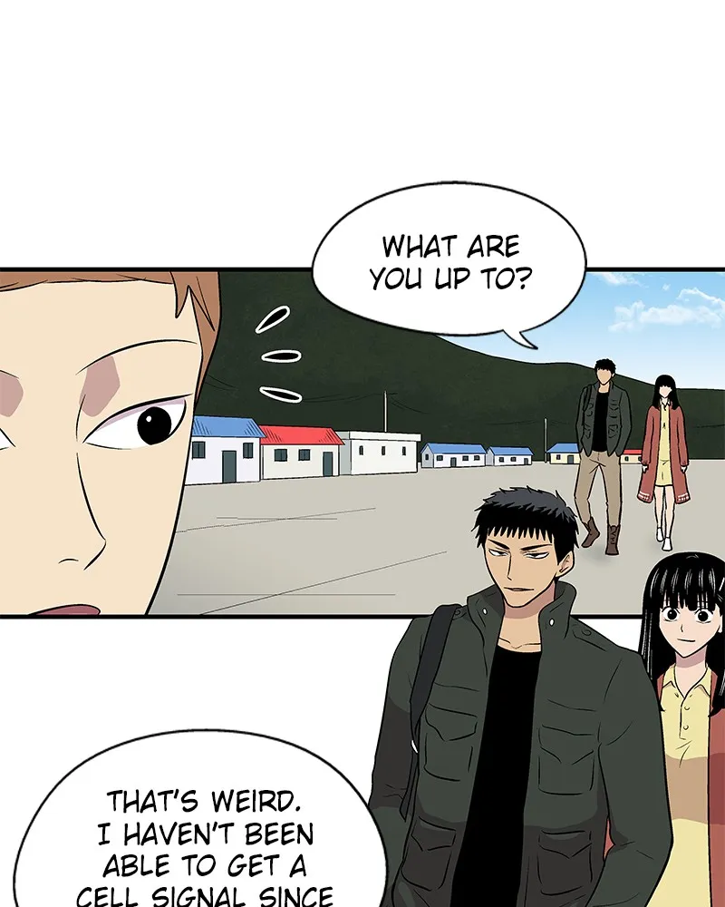 Read Harmonia chapter 3 image 54 on Lezhin