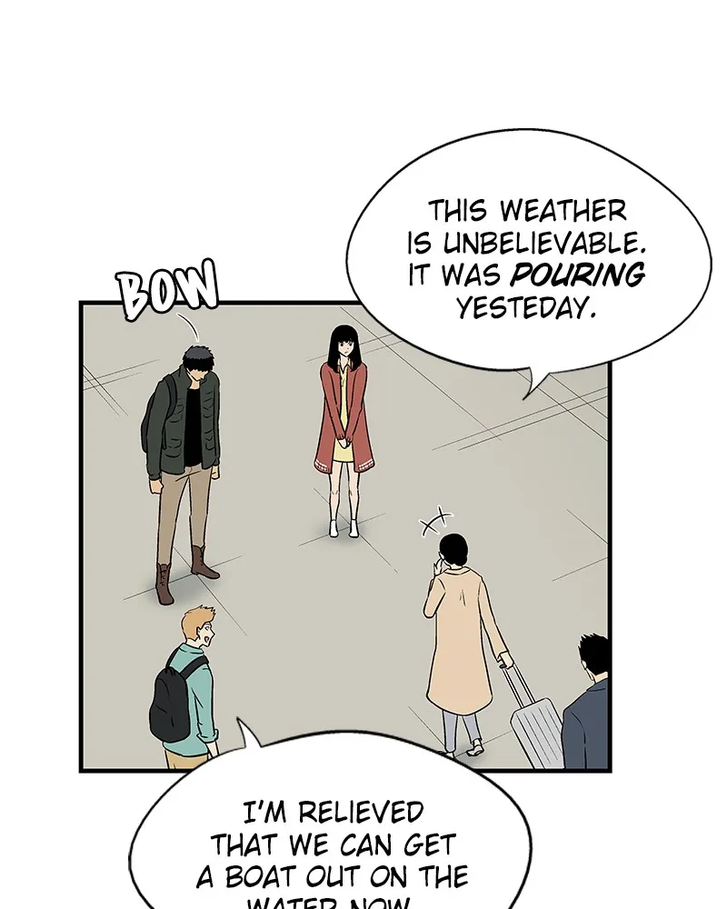 Read Harmonia chapter 3 image 57 on Lezhin