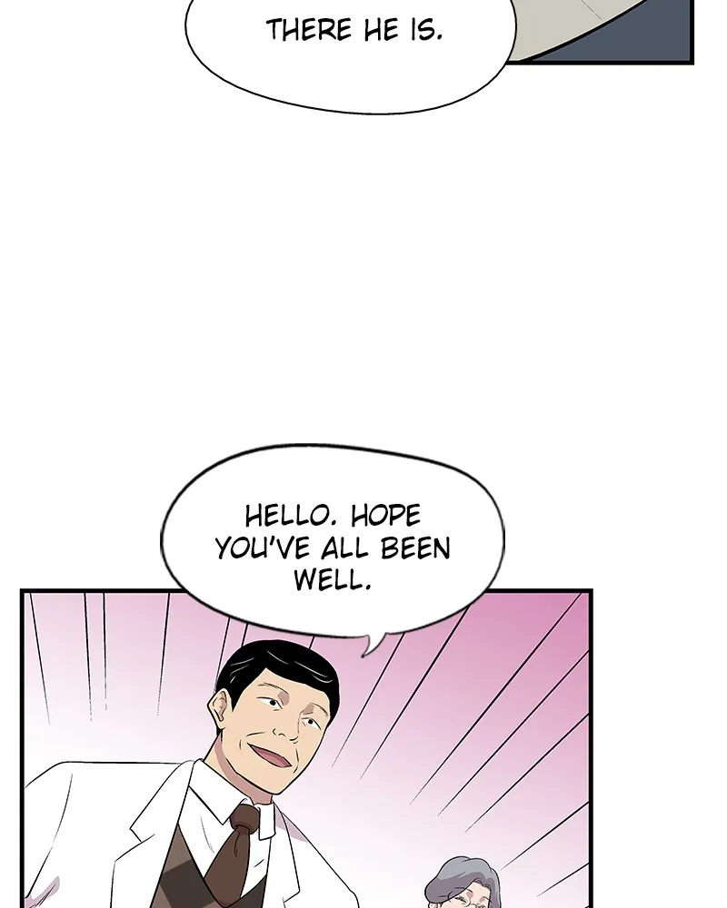 Read Harmonia chapter 3 image 59 on Lezhin