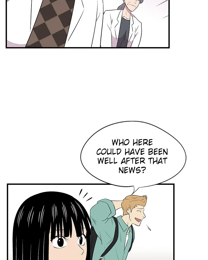Read Harmonia chapter 3 image 60 on Lezhin