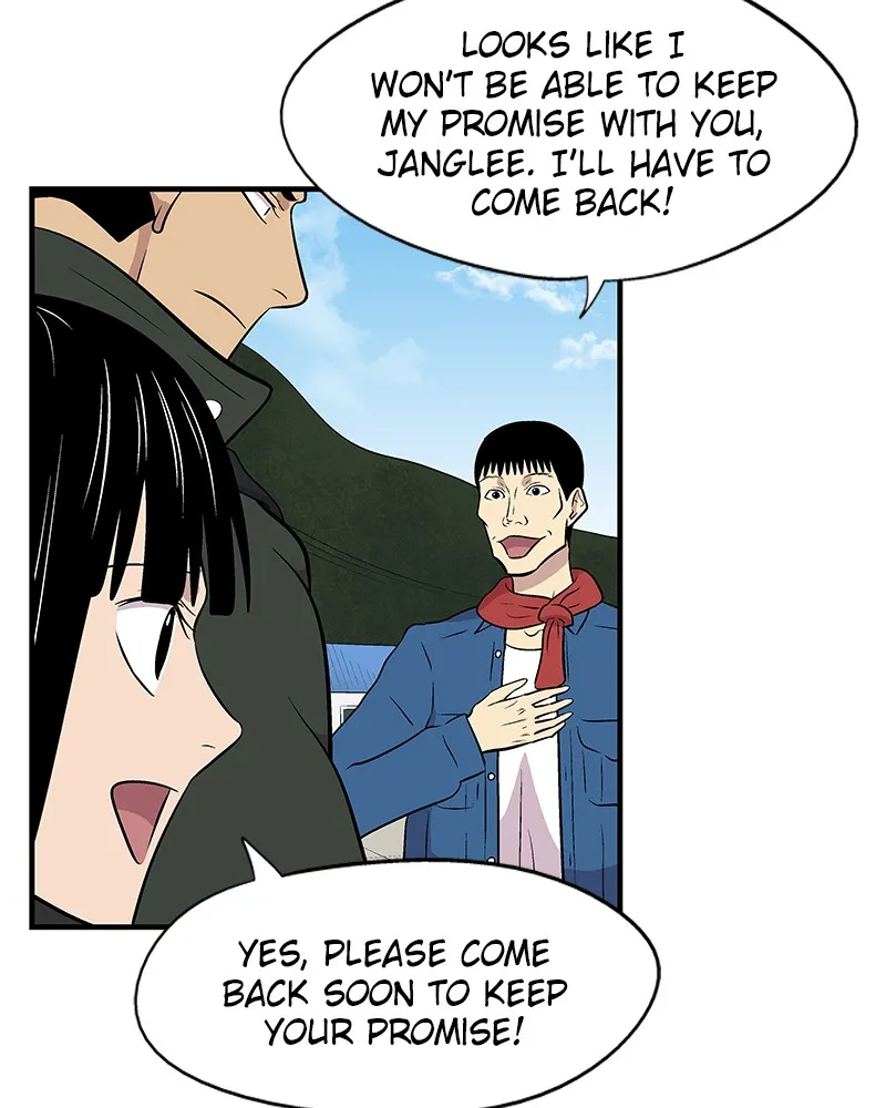 Read Harmonia chapter 3 image 65 on Lezhin