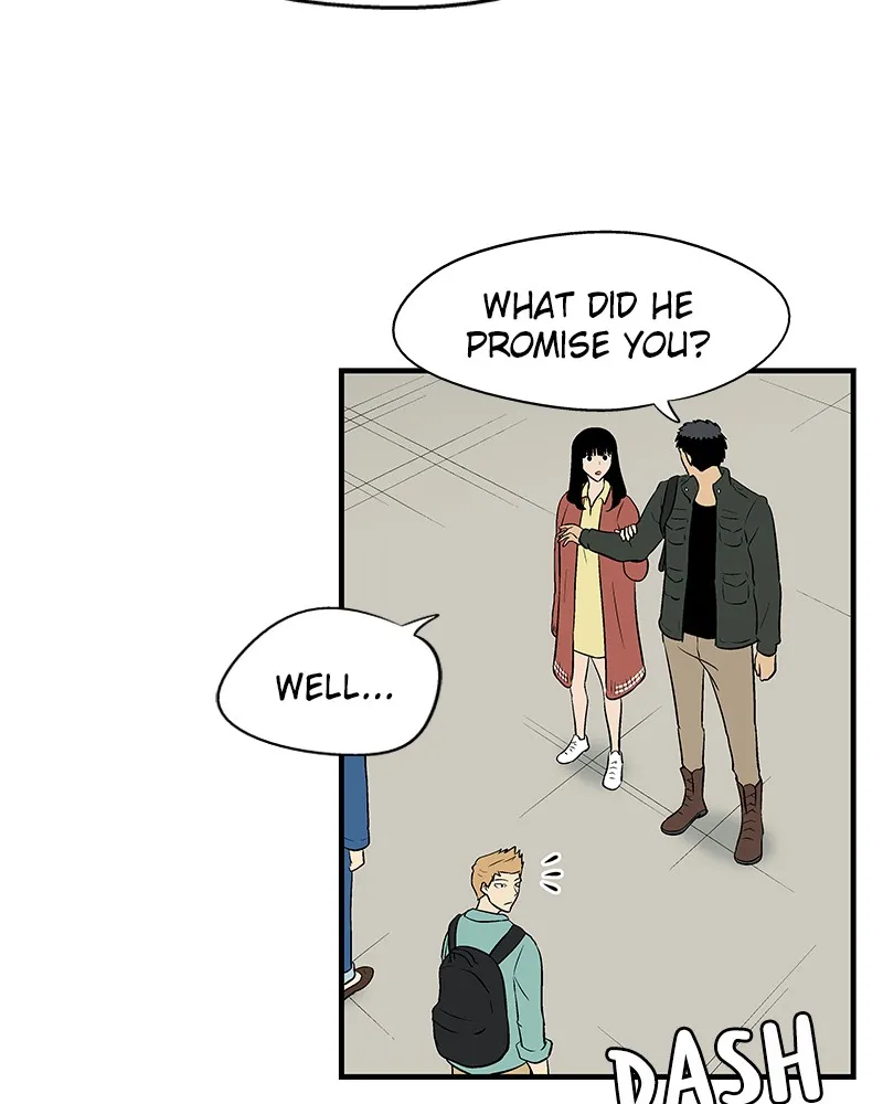 Read Harmonia chapter 3 image 66 on Lezhin