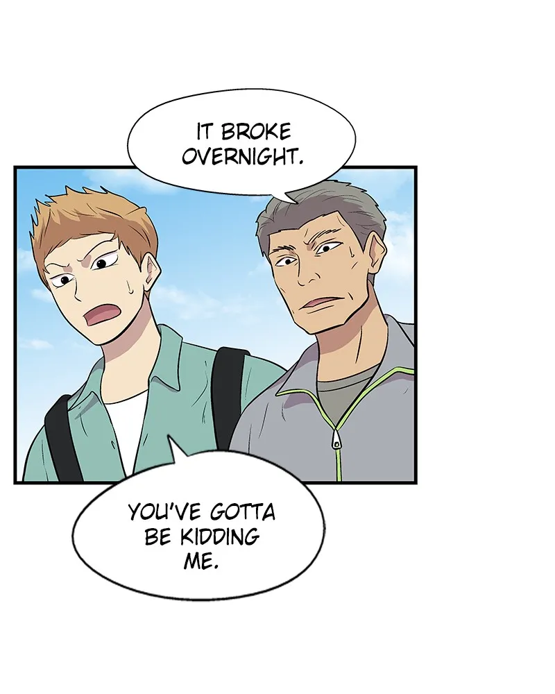 Read Harmonia chapter 3 image 71 on Lezhin