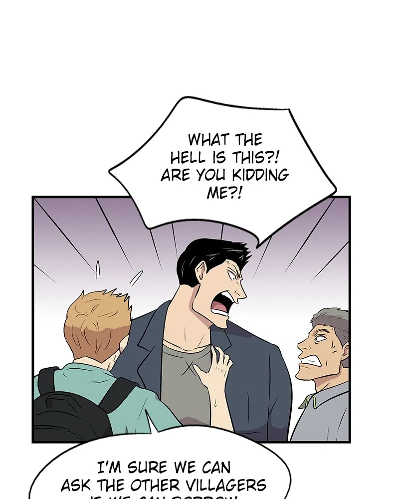 Read Harmonia chapter 3 image 73 on Lezhin