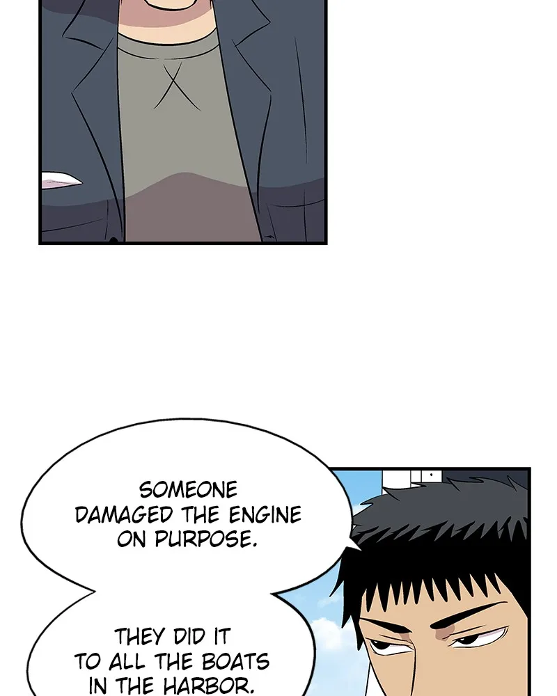 Read Harmonia chapter 3 image 79 on Lezhin