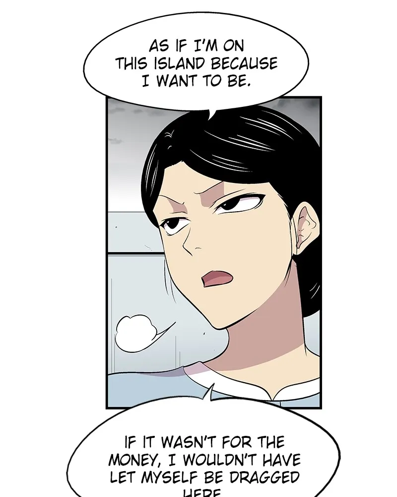Read Harmonia chapter 3 image 8 on Lezhin