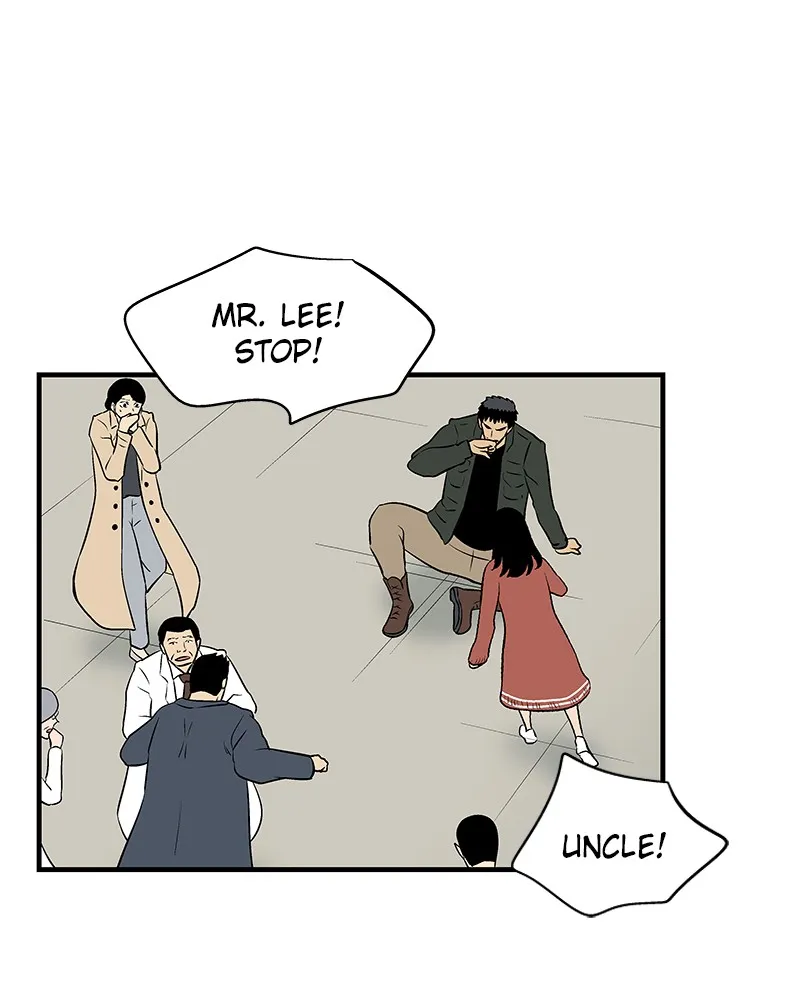 Read Harmonia chapter 3 image 83 on Lezhin