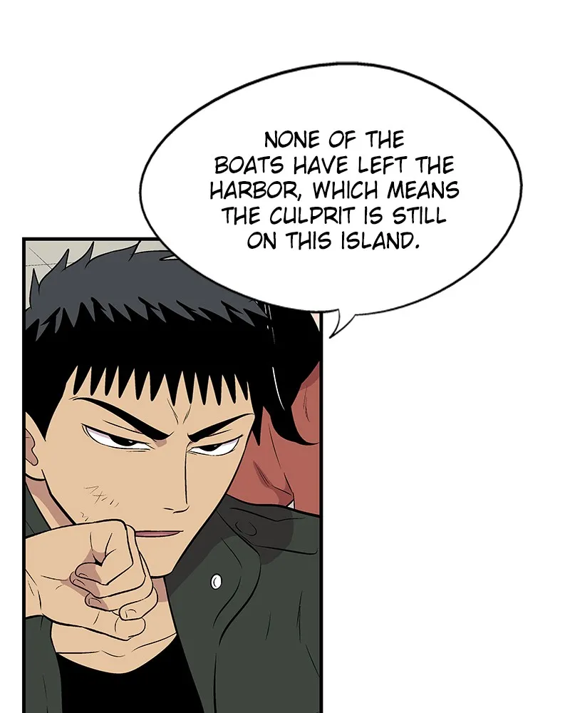 Read Harmonia chapter 3 image 86 on Lezhin